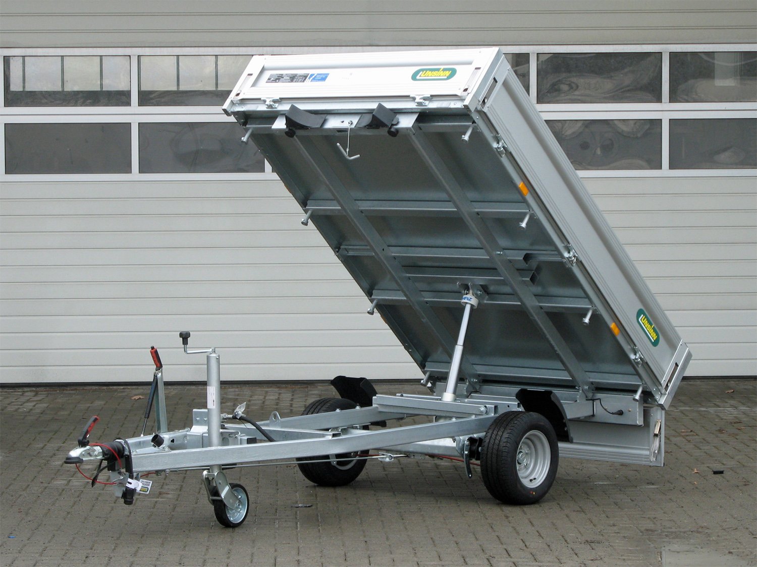 Unsinn WEB 30 HK 2315-13-10 NEU Spinnlock, Pumpless System