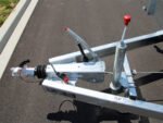 Unsinn UB 3618-35-14 – Rampen seitliche wegklappbar