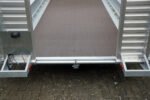 Unsinn UB 3618-35-14 – Rampen seitliche wegklappbar