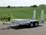 Unsinn UB 3618-35-14 – Rampen seitliche wegklappbar