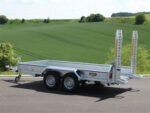 Unsinn UB 3618-35-14 – Rampen seitliche wegklappbar