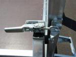 Unsinn UB 3618-35-14 – Rampen seitliche wegklappbar