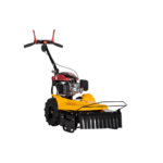 LUMAG HGM550 – Mulchmäher / Handgeführter Mulcher