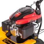 LUMAG HGM550 – Mulchmäher / Handgeführter Mulcher